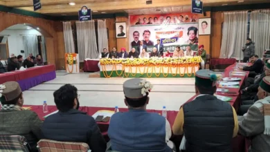 अब मुख्यमंत्री का फैसला सीधे दिल्ली से होगा।