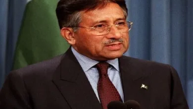 पाकिस्तान के पूर्व राष्ट्रपति परवेज मुशर्रफ का दुबई के अस्पताल निधन।