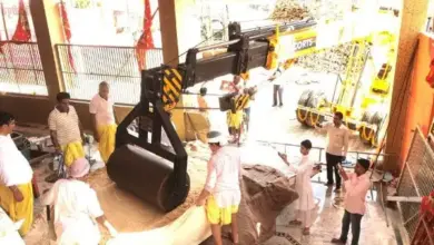 रोडवेज बस में महिला संग कंडक्टर कर रहा था अश्लील हरकत,वीडियो हुआ वायरल