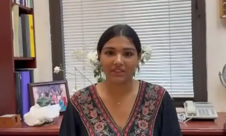 16 वर्षीय भारतीय अमेरिकी तनिष्का धारीवाल ने ओडिशा