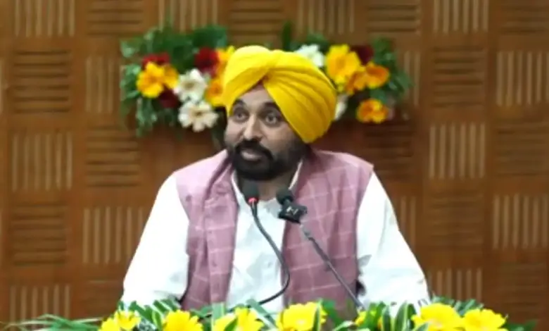 रंगले पंजाब मिशन रोजगार