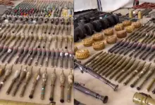 Israel Defense Forces