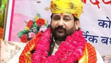 सुखदेव सिंह गोगामेड़ी की हत्या से राजस्थान में तनाव