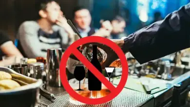 राम मंदिर प्राण प्रतिष्ठा के अवसर पर राजस्थान में 'ड्राई डे' रहेगा