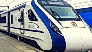 अब 2023 में आएगी देश की पहली हाईड्रोजन ट्रेन