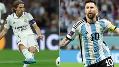 FIFA World Cup 2022: अर्जेंटीना बनाम क्रोएशिया फीफा विश्व कप सेमीफाइनल, देखें मैच का पूरा शेड्यूल