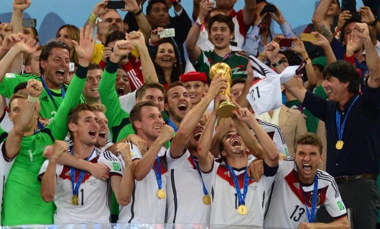 फीफा विश्व कप में 'कैमल फ्लू' का खतरा? यहाँ स्वास्थ्य अधिकारियों का कहना है