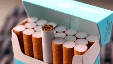 सिगरेट पर प्रतिबंध लगाने वाला दुनिया का पहला देश बना न्यूजीलैंड