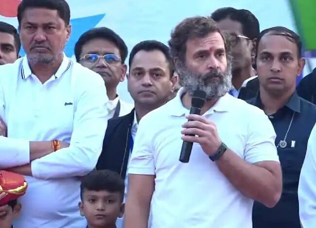 क्या कांग्रेस की यात्रा को जम्मू-कश्मीर से पहले रोक देगी सरकार