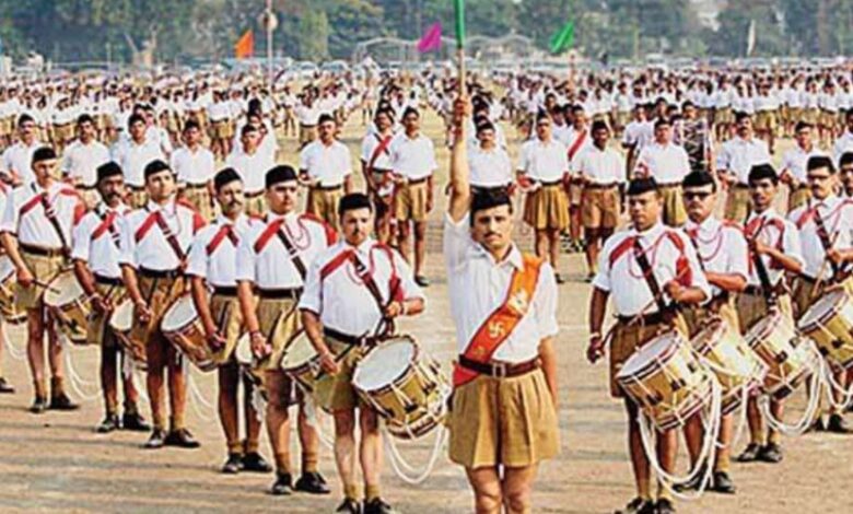 RSS ईसाइयों के साथ पहली बार मनाएगा क्रिसमस, कश्मीर से लेकर केरल तक आएंगे चर्च प्रमुख