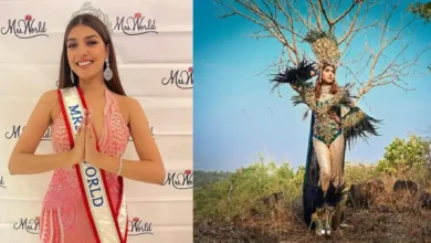 कौन हैं भारत की मिसेज वर्ल्ड 2022 की विजेता सरगम ​​कौशल?