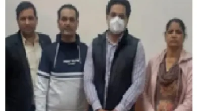 पटियाला में विजिलेंस की बड़ी कार्रवाई,हजारों गेहूं की बोरियां गबन का है मामला।