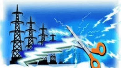 MP के शिवपुरी जिले में बिजली कटौती अपडेट:आज आधे शहर के अलग-अलग एरिया की सप्लाई रहेगी बंद