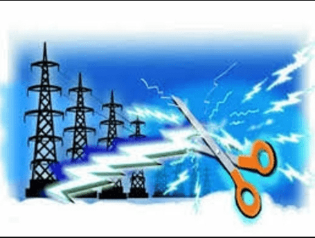 MP के शिवपुरी जिले में बिजली कटौती अपडेट:आज आधे शहर के अलग-अलग एरिया की सप्लाई रहेगी बंद