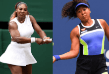 नाओमी ओसाका और वीनस विलियम्स ऑस्ट्रेलिया ओपन से बाहर ओसाका 2 बार की विजेता वीनस पिछले हफ्ते चोटिल हो गई