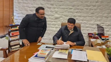 प्रदेश के गरीबों को डिप्टी सीएम दुष्यंत चौटाला ने दिया नव वर्ष का तोहफा