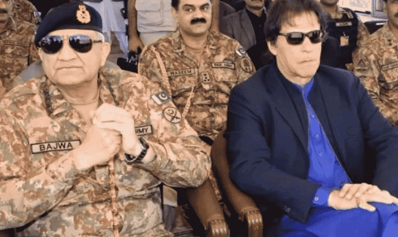 पाकिस्तान के पूर्व पीएम इमरान खान का सनसनीखेज दावा, कहा- ‘जनरल बाजवा करवाना चाहते थे हत्या’