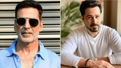 Main Khiladi: 'मैं खिलाड़ी तू अनाड़ी' गाने का जादू, टीजर में छाई अक्षय-इमरान की जोड़ी