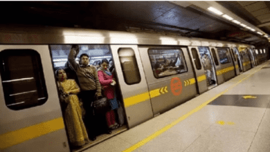 Delhi Metro: सफर में भी स्मार्ट कार्ड कर सकेंगे रिचार्ज