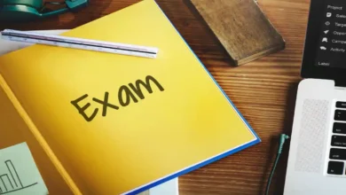 यूपी बोर्ड परीक्षा तिथि 2023: कक्षा 10, 12 की परीक्षा 16 फरवरी से