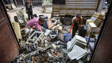 देश के 120 शहरों में ई-कचरा एकत्र करने के लिए एक माह का अभियान शुरू