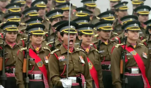 भारतीय सेना में महिला अधिकारियों को मिली बराबरी, 108 को मिली कर्नल की पोस्ट