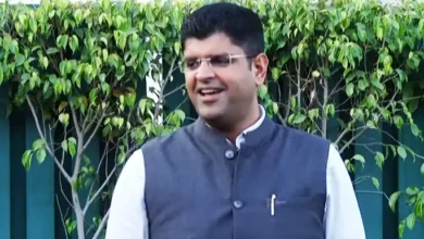 उपमुख्यमंत्री दुष्यंत चौटाला बोले -प्रदेश में युवाओं के लिए बढ़ेंगे रोजगार के अवसर