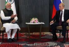 रूस-यूक्रेन हम युद्ध के दौर में नहीं रहते, पीएम मोदी की टिप्पणी से डेनमार्क के राजदूत सहमत