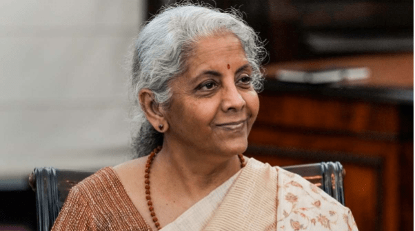 Adani Controversy: अदाणी मामले पर वित्त मंत्री सीतारमण ने दिया जवाब