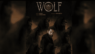 Wolf Motion Poster Out: 'वॉल्फ' का मोशन पोस्टर जारी, दमदार लुक में नजर आए प्रभुदेवा