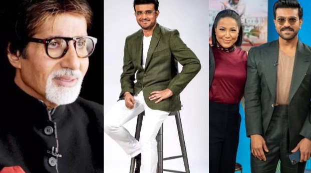 Entertainment Top News 23 Feb: कंगना रनौत ने अमिताभ बच्चन पर कसा तंज, रणबीर कपूर बनेंगे सौरव गांगुली