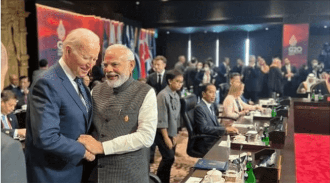 PM Modi US Visit: जून में प्रधानमंत्री मोदी कर सकते हैं अमेरिका की यात्रा