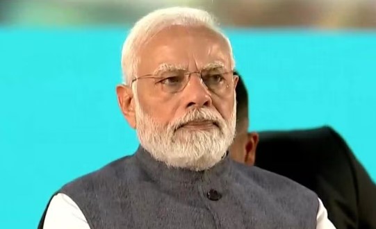 PM Modi: राजस्थान दौरे पर पीएम मोदी, आज दिल्ली-मुंबई एक्सप्रेसवे के पहले सेक्शन का उद्घाटन करेंगे