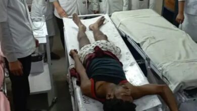 कटनी में दिनदहाड़े युवक की हत्या, घर में घुसकर बदमाशों ने चाकुओं से किया हमला