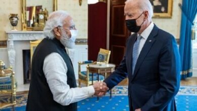 यूएसए: चीन के खिलाफ अमेरिका को जो साथी चाहिए, भारत उसके लिए बिल्कुल सही- अमेरिकी सांसद का बड़ा बयान