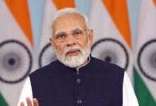 जी20 विदेश मंत्रियों की बैठक में पीएम मोदी ने कहा, कई देश अभी भी कोविड-19 के परिणाम भुगत रहे