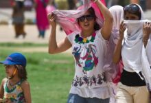 वेदर अपडेट मार्च का ट्रेलर दिखा फरवरी में गर्मी! पढ़ें IMD का अगले पांच दिनों का पूर्वानुमान