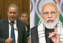 UK: 'अतिशयोक्ति से भरी है PM मोदी पर बनी बीबीसी की डॉक्यूमेंट्री', ब्रिटिश सांसद बोले- यह हमारा विचार नहीं