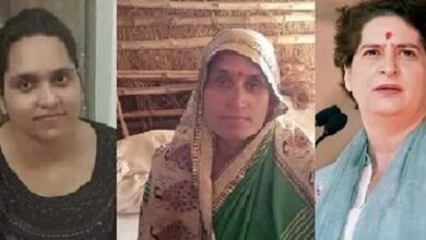 कानपुर अग्निकांडः पीड़ित परिवार से मिलने आ सकती हैं प्रियंका वाड्रा