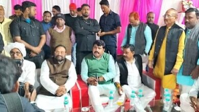 रामचरित मानस धार्मिक नहीं: स्वामी प्रसाद मौर्य बोले- पीएम-अध्यक्ष कुछ शब्दों को संशोधित या प्रतिबंधित करें