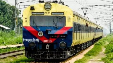 रेलयात्री: कामाख्या-गोमतीनगर समेत 10 ट्रेनें 3 मार्च तक रद्द, होली स्पेशल ट्रेन चलाने की घोषणा