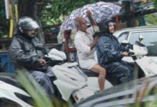 पहाड़ों पर बर्फबारी और बारिश की भविष्यवाणी