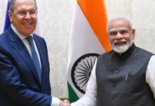 Top News: राहुल को विदेश मंत्री का करारा जवाब, पुतिन ने पश्चिमी देशों को बताई जंग की वजह