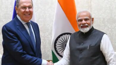 Top News: राहुल को विदेश मंत्री का करारा जवाब, पुतिन ने पश्चिमी देशों को बताई जंग की वजह