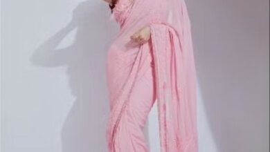 शिमरी ड्रेस पहनकर Nora Fatehi ने दिखाई ‘कातिल’ अदाएं,वायरल हुआ बोल्ड वीडियो
