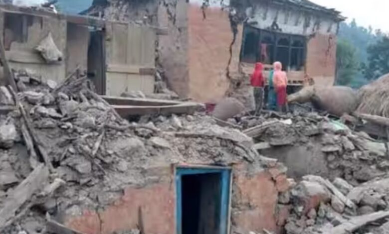 भारत में कभी भी आ सकता है भूकंप, एनजीआरआई के वैज्ञानिक ने दी चेतावनी