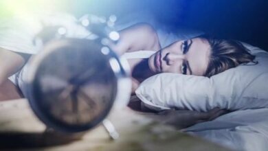 नींद न आने के कारण: रात को नींद न आने के पीछे क्या कारण