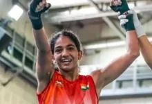 भारतीय बॉक्सर नीतू घंघास ने रचा इतिहास. मंगोलिया की पहलवान को हराकर बनीं विश्व चैंपियन