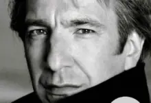 Google ने डूडल पर 'हैरी पॉटर' एक्टर Alan Rickman को ऐसे किया याद