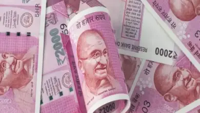 भारत की सबसे बड़ी करेंसी 2000 रुपये के नोट पर RBI का आया बड़ा फैसला